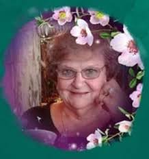 Judith Dorinda Mayhew Obituary (1944