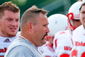 Photo Album: Football Scrimmage