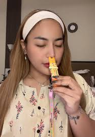 enak banget bobo pake ini tau