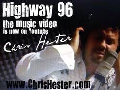 Highway 96 by Chris Hester