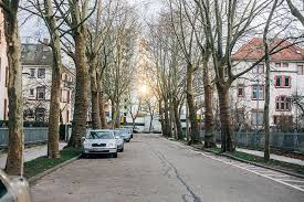 Mannheim was mentioned as a village as early as 764. Mannheim Life In Germany S Second Ugliest City Amherst Wire