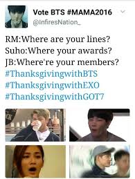 Uminabs Funny Kpop Memes Kpop Memes Exo Memes