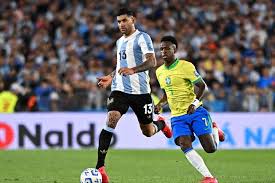 argentinien
