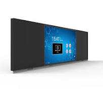 OEM ODM 75 Inch Pizarra 4K Android Smart Blackboard Smart TV All in One  Interactive Whiteboard