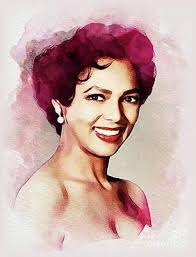 Dandridge Paintings for Sale