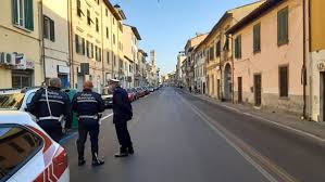 Toscana zona rossa fino al 6 aprile. Coronavirus La Toscana Verso La Zona Rossa