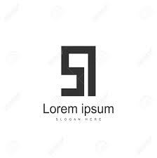 Ah logo design template vector graphic branding element. Si Letter Logo Design Initial Letter Logo Template Royalty Free Cliparts Vectors And Stock Illustration Image 128716501