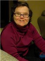 Elizabeth Callahan Obituary (1960