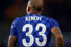 + фк челси chelsea fc u23 chelsea fc u18 chelsea fc uefa u19 chelsea fc молодёжь. Chelsea Flamengo Agree Kenedy Loan At Long Last We Ain T Got No History