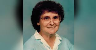 Wilma R. Wolfe Obituary