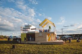 В 2011 году «дикая мята» прошла в калужской области в парке этномир на двух сценах и длилась 2 дня. Dikaya Myata 2018 126 Fotografij House Styles Mansions Photo