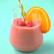 Try one of these fresh, easy recipes! Healthy Fruit Smoothie Dairy Free Sweetest Menu