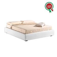 160x190 cm, con rete a doghe. Goldflex Letto Sommier Gold No Testiera Senza Box Contenitore Matrimoniale Misure 160x190 O 160x200 Rivestimenti A Scelta Sfoderabili Tessuto Ecopelle Microfibra Piedini Legno H 6cm