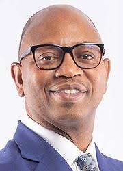 N. Scott Phillips, Maryland State Delegate