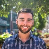 Ben Quesnel's Instagram, Twitter & Facebook