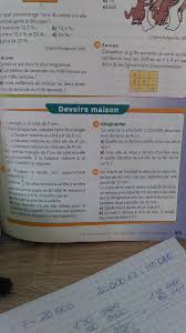 Après avoir tracé le cercle et les deux diamètres énoncés, tu devrais remarquer que l'angle aob est égal à l'angle a'ob'. Urgent Dm 5eme Maths J Ai Fais Les Exercices Mais J Aurai Besoin D Une Correction Pour Voir Mes Nosdevoirs Fr