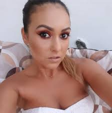 Diana Nistor Make-up