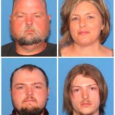 Ohio jury convicts George Wagner IV in 2016 killing of Rhoden family