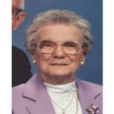 Most Recent Obituaries