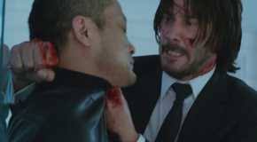 How Many People John Wick Kills In All 4 Movies