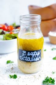 Olive Garden Italian Dressing Recipe Evolving Table Recipe In 2021 Italian Dressing Recipes Olive Garden Italian Dressing Recipe Homemade Salad Dressing Healthy