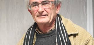 Le sculpteur Marpa expose sur ses terres