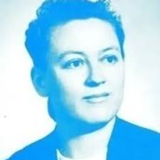 Obituary information for Lorena Viola James