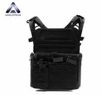 China OEM/ODM China Combat Ballistic Helmet - Plate Carrier ...