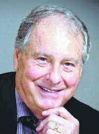 Gerald Hensley's Instagram, Twitter & Facebook