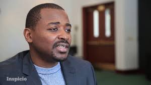 Robert Battle: From Liberty City to the Big Apple