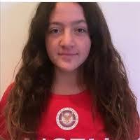 Maria Bova's Instagram, Twitter & Facebook