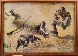 Image result for Asphalt Paint 1908 Military