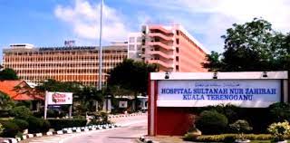 Jalan sultan mahmud (8,016.27 km) 20400 kuala terengganu, terengganu, malaysia. Hospital Sultanah Nur Zahirah Clinical Research Malaysia