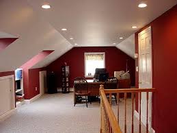Find out how to transform your space here. Although The Attic Can Be A Useful Living Space Most Of The Homeowners Use It Only As A Storage Space In Fact It Attic Design Attic Remodel Attic Renovation