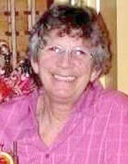 Obituary of Carolyn Anne Campbell