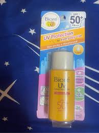 Maybe you would like to learn more about one of these? Biore Uv Perfect Protect Milk Moisture 25ml Exp 2023 Lazada