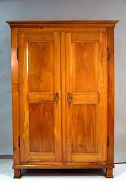 Bonatz laacke 1825', 227 cm x 158,5. Originaler Biedermeier Schrank Kirschbaum Massiv 1825 Verkauft Antiquitaten Daniel C Nagel Bad Honnef