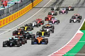 Questo vale anche per gli eventi sportivi. Piero Ferrari Critica Le F1 Di Oggi Dalla Tv Sembrano Troppo Lente