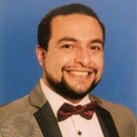 Cosme Castillo's Instagram, Twitter & Facebook