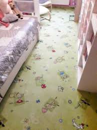 Andiamo teppichboden »oliveto beige«, breite 500 cm online. Auslegware Teppich Kinderzimmer