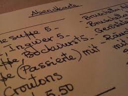 Hier findest du die öffnungszeiten vom alcazar restaurant, bismarckstraße 39 in köln, ebenfalls erhältst du die adresse, telefonnummer und fax. Speisekarte Bild Von Alcazar Koln Tripadvisor