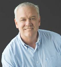 Book Brahmin: Mark Bouman