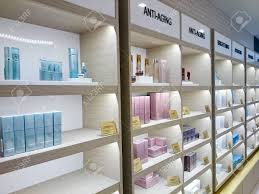 The just cause must be, either a misconduct, negligence or poor performance based on the facts of the case. with regards to retrenchment cases, the court in the case of lilly industries (m) sdn. Melaka Malaysia 30 January 2018 A View Of Product On A Showcase Stock Photo Picture And Royalty Free Image Image 96498528