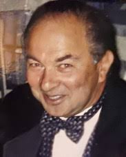 Obituaries from the Aug. 25, 2022 Issue