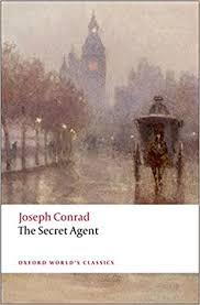 This ebook is for the use of anyone anywhere at no cost and with almost no restrictions whatsoever. Conrad J Secret Agent A Simple Tale Oxford World S Classics Amazon De Conrad Joseph Fremdsprachige Bucher