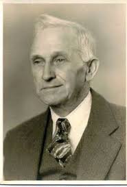 Lewis Day Ogan (1876-1962)