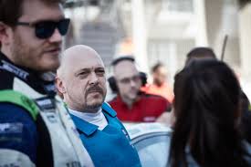 Littman partners Mitchell in Century's BMW M6 GT3 at Silverstone 500