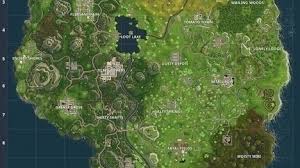 The current season experience an ample amount of changes at the beginning of the season, but it appears the season 2 map is coming back. Petition Bring Back The Old Fortnite Map Change Org