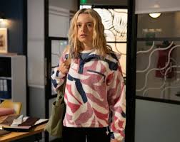 Coronation Street reveals Betsy's bombshell as she plots major move