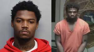 Police: Miami gang member faces charges for weapons, drugs, stolen IDs